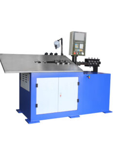 CNC Wire Bending Machine Archives - Yinfeng