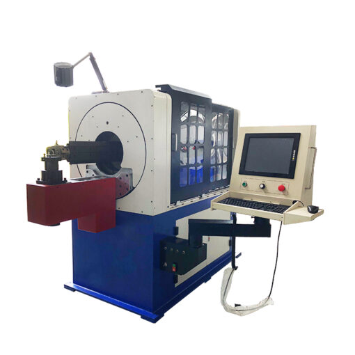 CNC-3D-580 machine