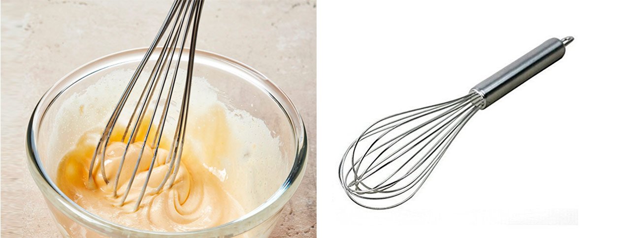 whisk