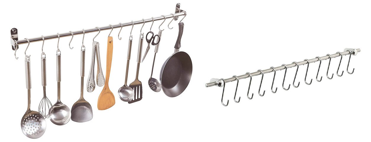 Kitchen Hooks
