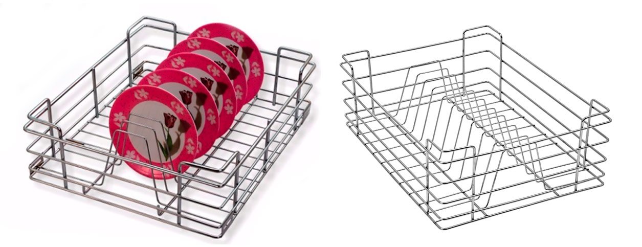 Dishwasher Rack