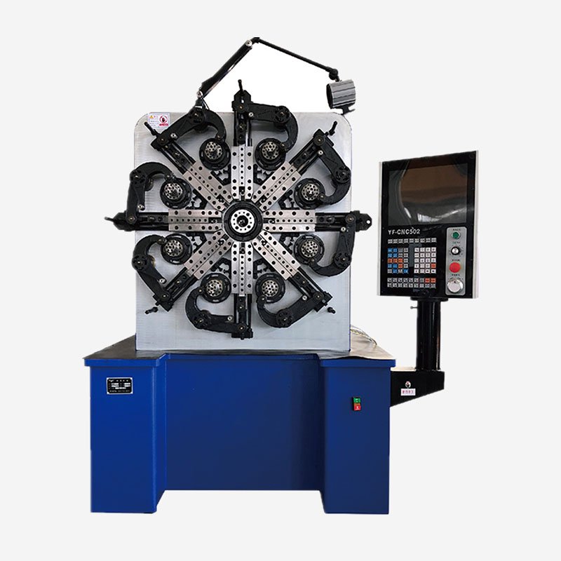 YFCNC8335/8345