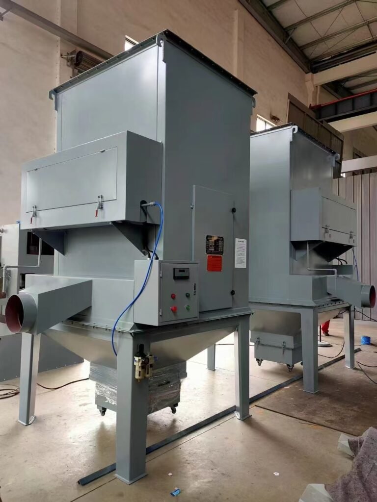 11KW dust cover