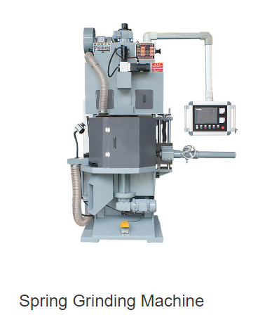 GRINDING MACHINE