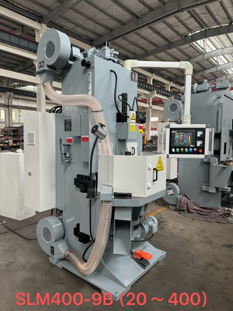 YF400-9B SPRING GRINDING MACHINE