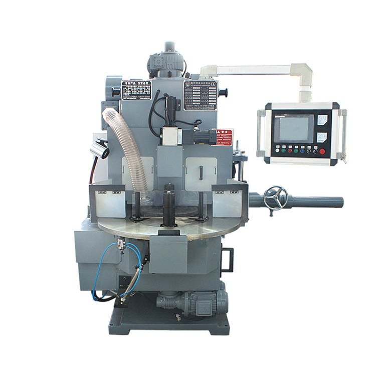 Spring Grinding Machine