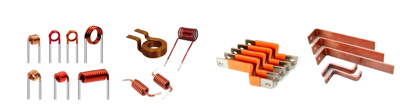 Other Flat Wire Metal Forming Products