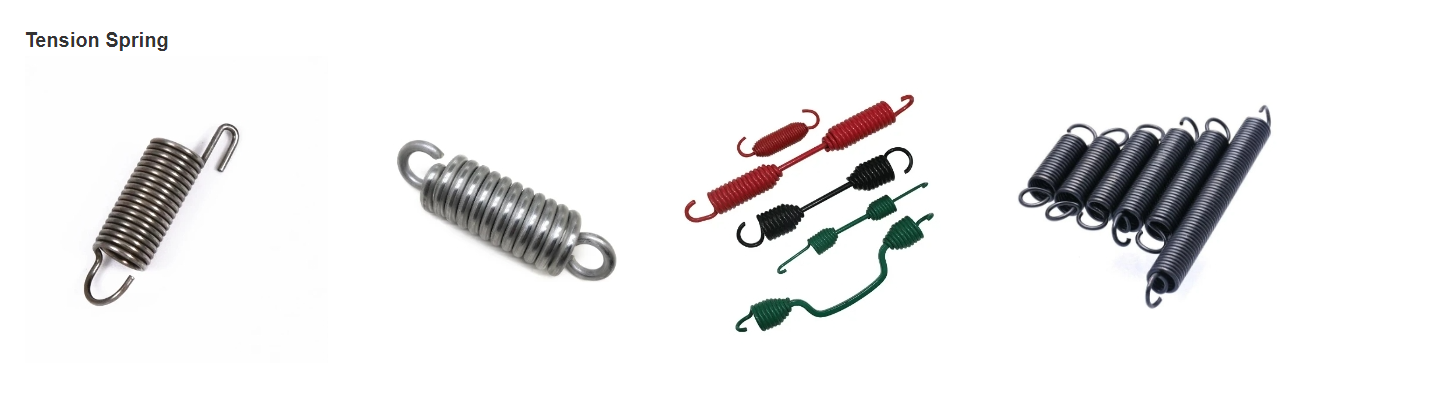 TENSION SPRING