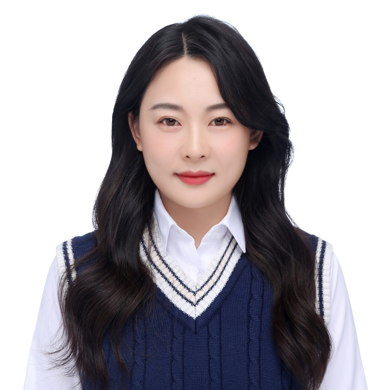 Cendly Deng, VP and Head of International Sales at YF Spring Machine