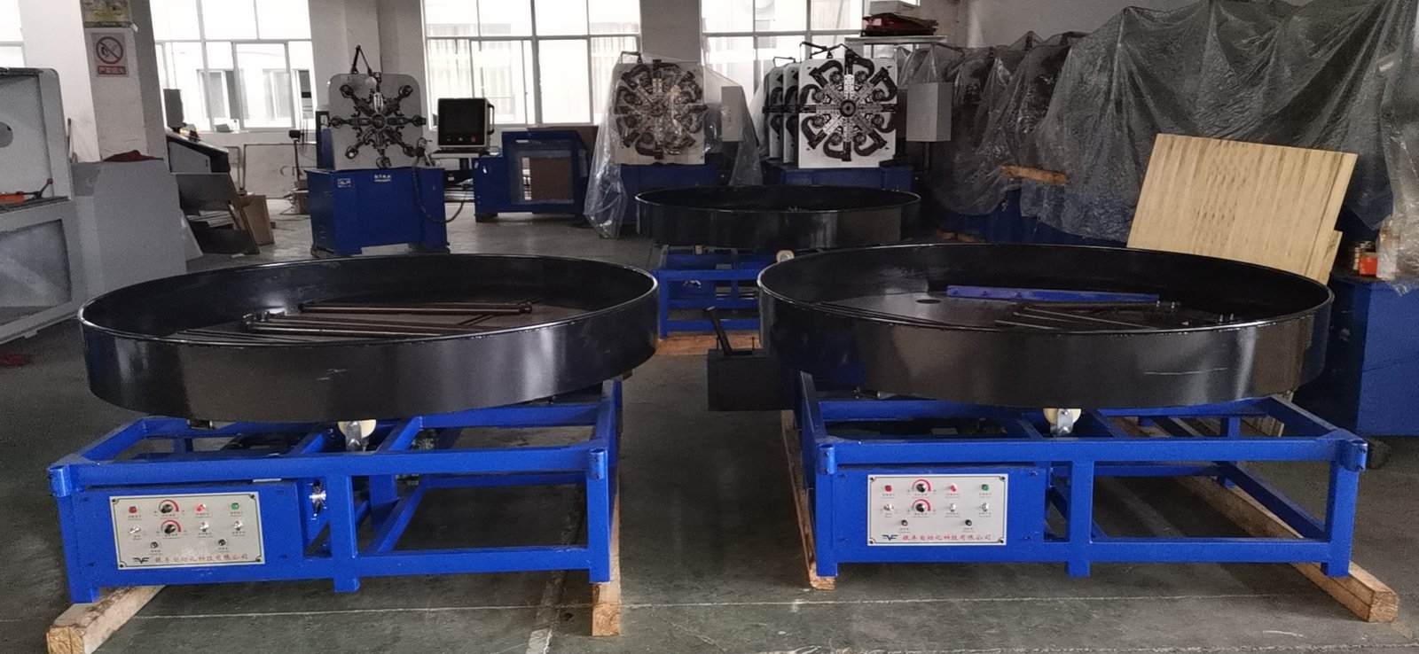 1-2TON WIRE feeder