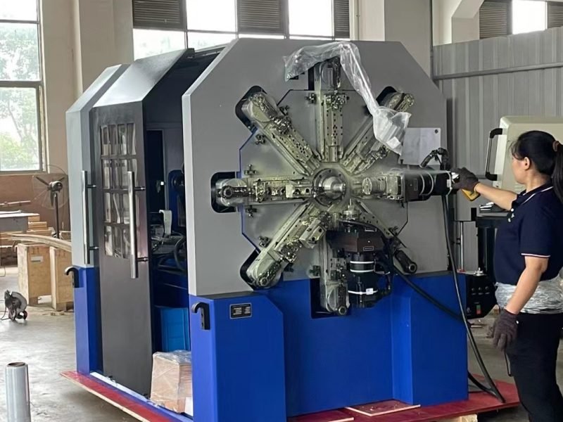 CNC1245 PACKING