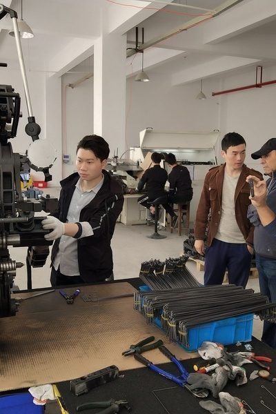 turkey client choos CNC8545