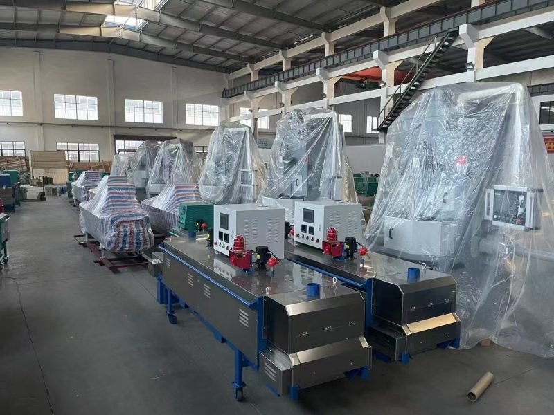 Tempering Furnace Oven