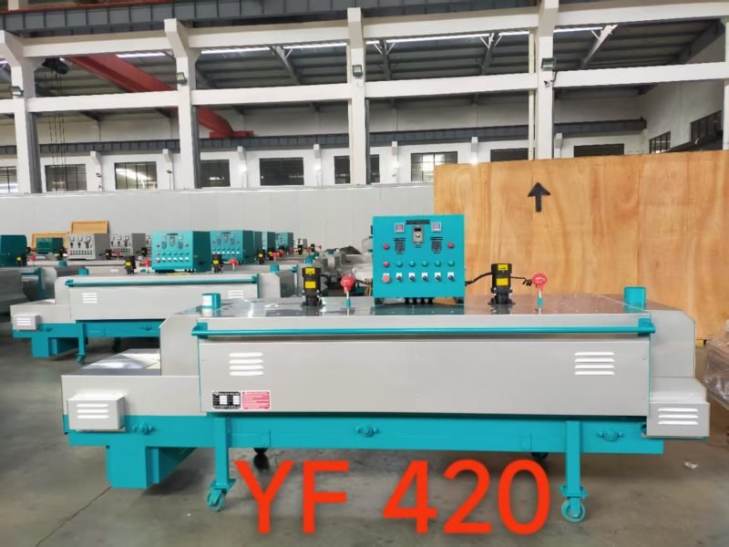 Tempering Furnace Oven