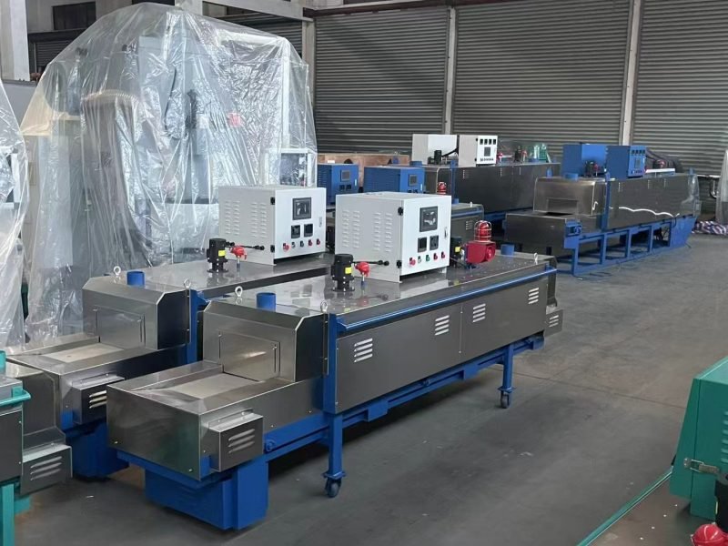 Tempering Furnace Oven2