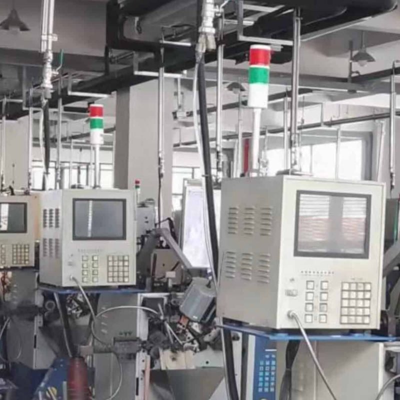 length guage machine