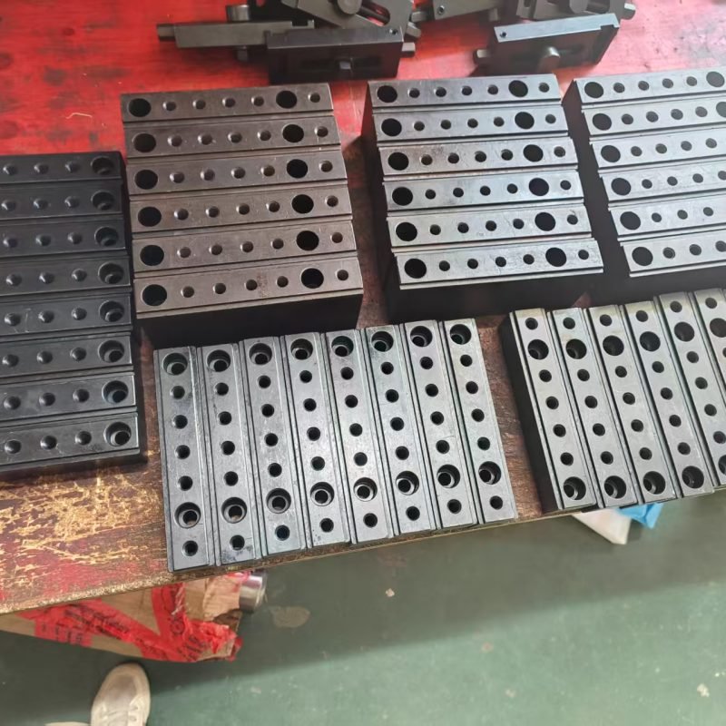 spacer block