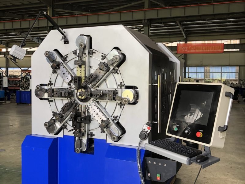 CNC1250